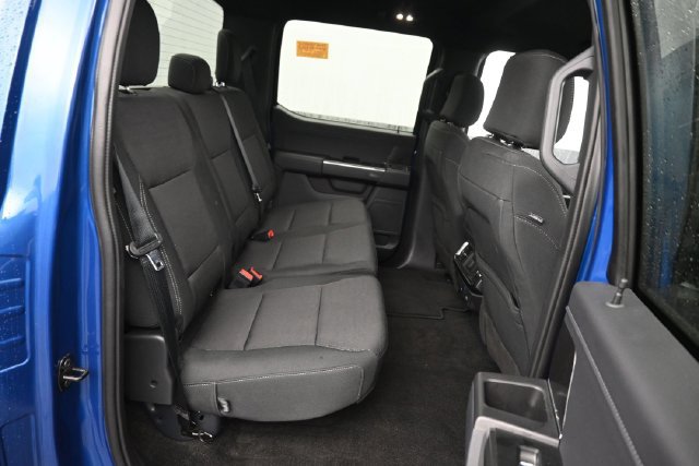 Used 2022 Ford F150 XLT w/ Equipment Group 301A Mid AWD/4WD image 6