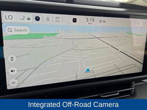 New 2025 Jeep Wrangler Sahara image 33