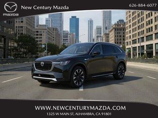 New 2026 MAZDA CX-90 Plug-In Hybrid w/ Premium Plus video 1