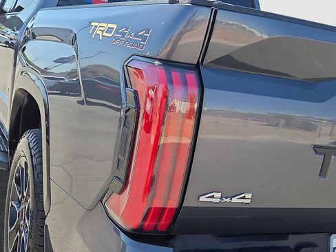 Used 2023 Toyota Tundra 1794 Edition w/ TRD Off-Road Package AWD/4WD image 20