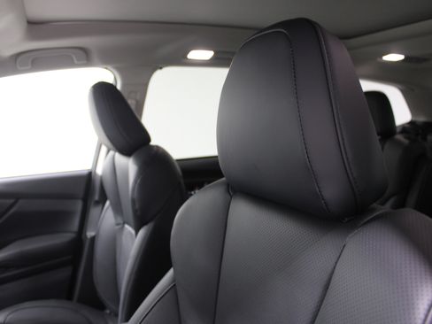 New 2026 Subaru Ascent Touring image 5