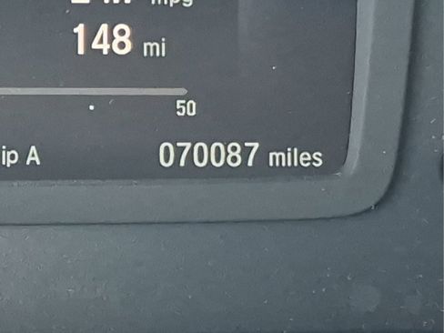 Used 2018 Honda Odyssey Elite image 11