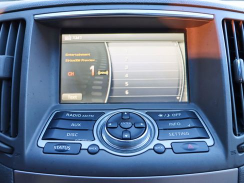 Used 2011 INFINITI G37 Journey w/ Premium Pkg image 33