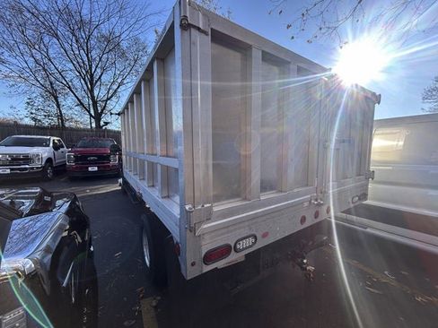 Used 2022 Ford F350 Lariat w/ Lariat Value Package image 5