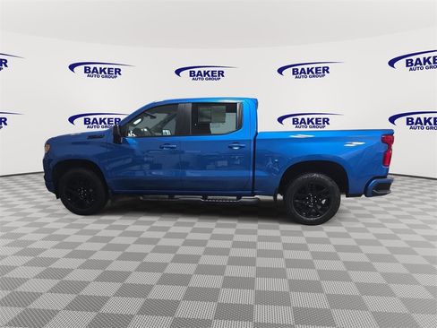 Used 2023 Chevrolet Silverado 1500 RST image 8