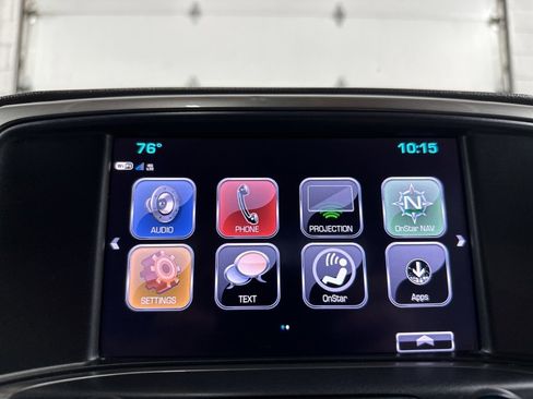 Used 2018 Chevrolet Silverado 1500 LTZ w/ Sport Package image 26