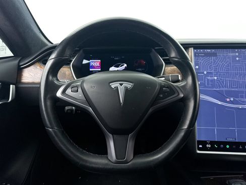 Used 2018 Tesla Model S 100D AWD/4WD image 3