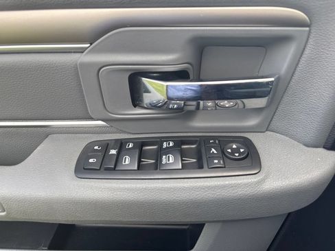 Used 2018 RAM 1500 Big Horn AWD/4WD image 14