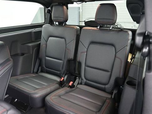 New 2025 Ford Bronco Stroppe Edition image 27