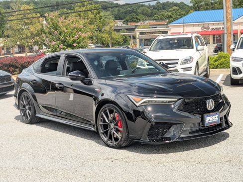 Used 2026 Acura Integra Type S FWD image 7