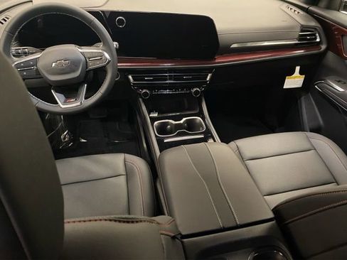 New 2026 Chevrolet Traverse Z71 image 13