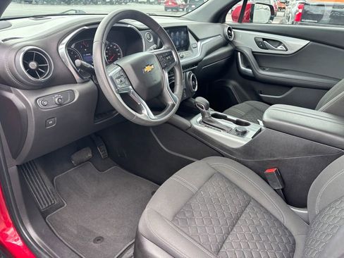 Used 2022 Chevrolet Blazer LT image 7