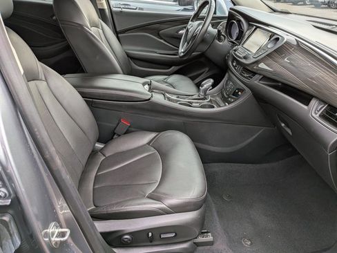 Used 2020 Buick Envision Essence image 19