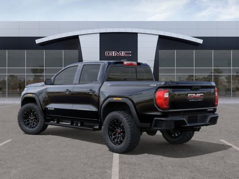 New 2026 GMC Canyon Elevation w/ Convenience Package image 3