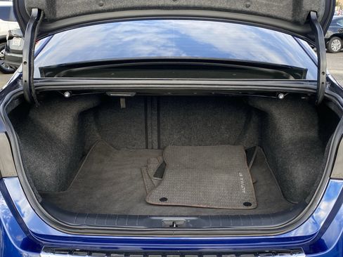 Used 2022 Nissan Altima 2.5 SR image 14