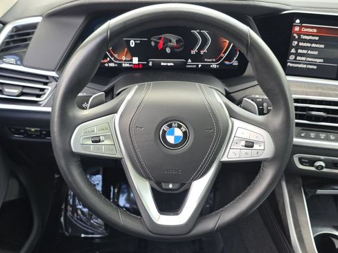 Used 2022 BMW X7 xDrive40i w/ Premium Package AWD/4WD image 21