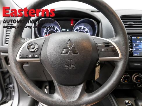 Used 2024 Mitsubishi Outlander Sport AWD image 10