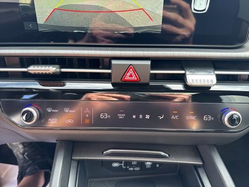 New 2026 Kia Sportage X-Line image 37