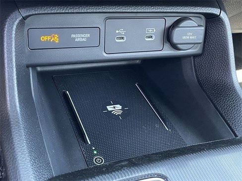 New 2026 Honda Civic Sport Touring image 18