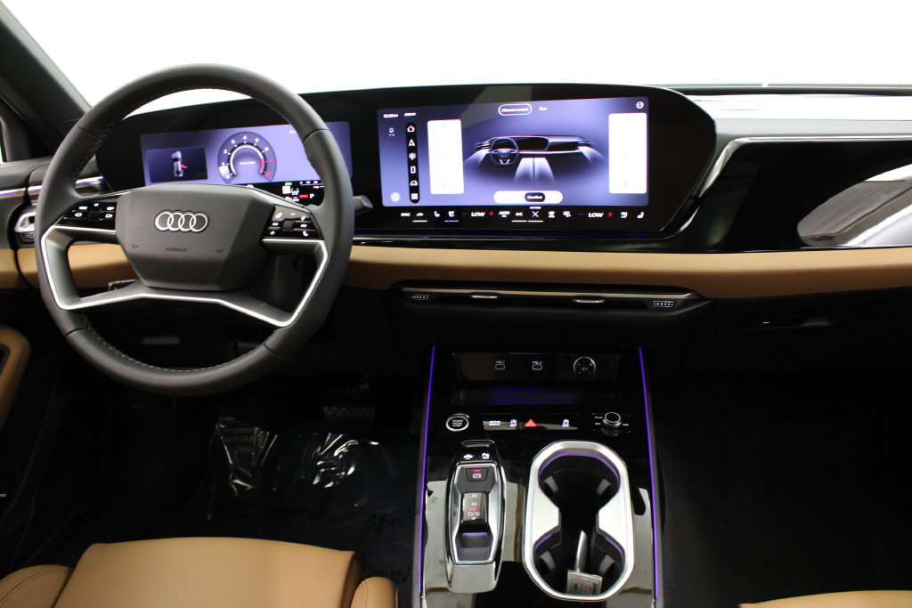 New 2026 Audi A6 Premium Plus AWD/4WD image 9