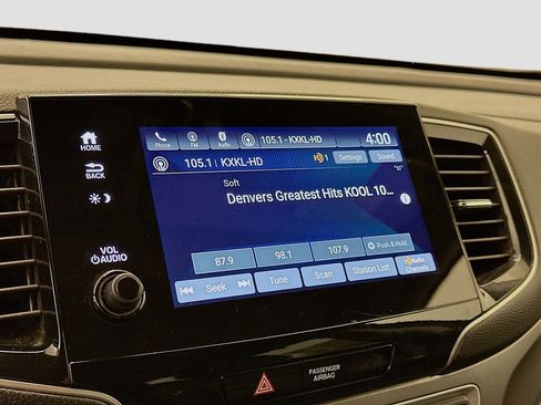 Used 2022 Honda Pilot Special Edition image 21