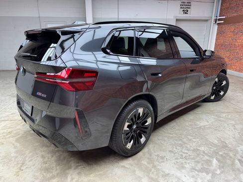 Certified 2025 BMW X3 M50 w/ Premium Package AWD/4WD image 6