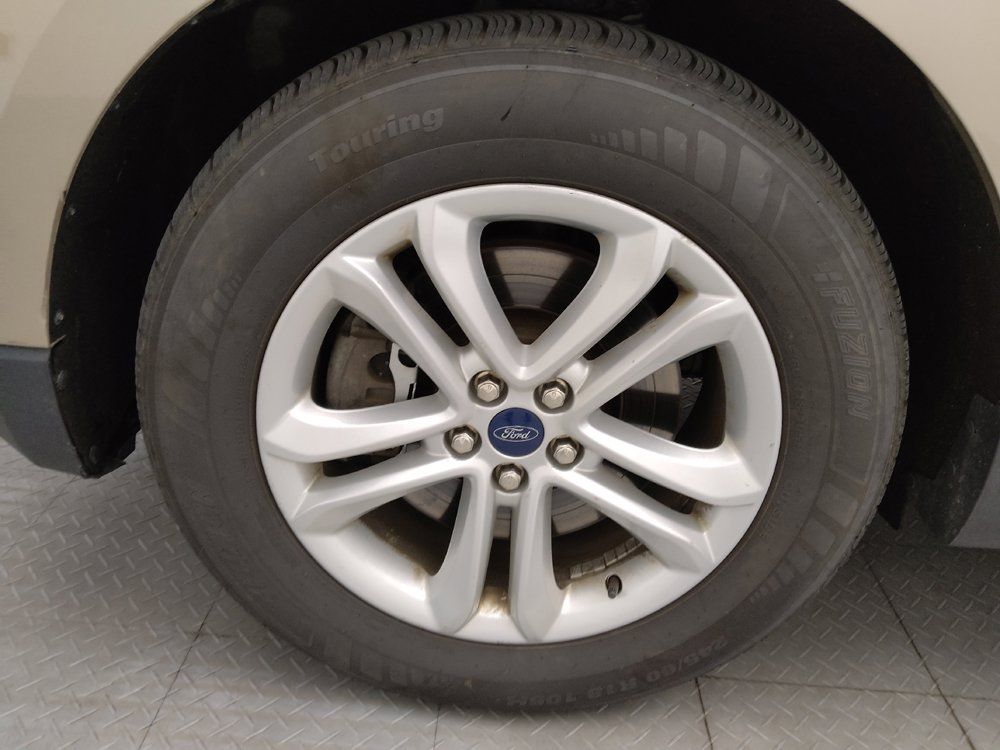 Used 2020 Ford Edge SEL w/ Convenience Package AWD/4WD image 31