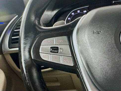 Used 2022 BMW X3 xDrive30i image 25