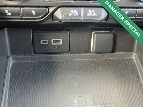 Used 2023 Chevrolet Tahoe LT image 25