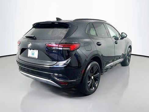 Used 2021 Buick Envision Preferred image 5