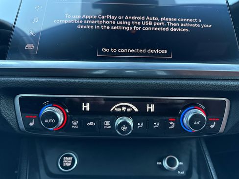 Used 2023 Audi Q3 2.0T Premium Plus image 42