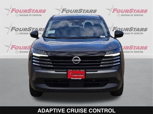 New 2026 Nissan Kicks S image 10