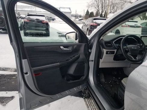 Certified 2023 Ford Escape Platinum image 10