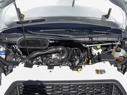 Used 2022 Ford Transit 350 DRW RWD image 13