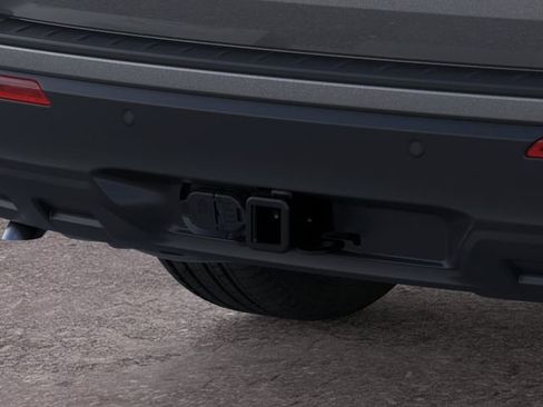 New 2026 Ford Explorer Active AWD/4WD image 23
