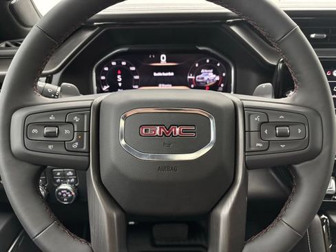 New 2026 GMC Sierra 1500 AT4X AWD/4WD image 24