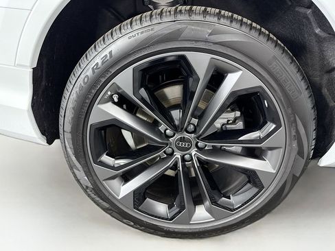 New 2026 Audi Q7 3.0T Premium Plus image 34