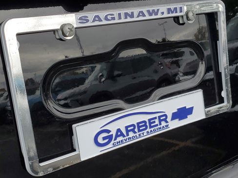 New 2026 Chevrolet Equinox RS w/ LPO, Floor Liner Package image 34