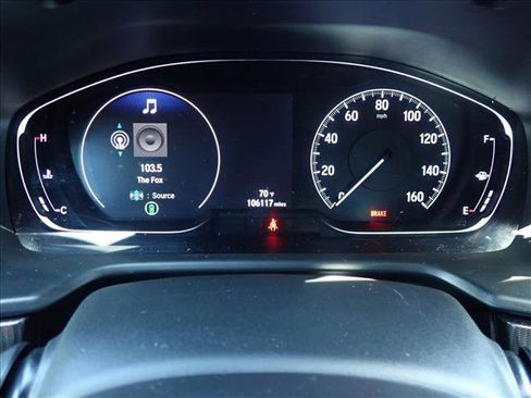 Used 2018 Honda Accord Sport image 22