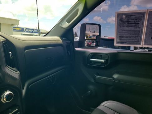 Used 2023 GMC Sierra 3500 Pro AWD/4WD image 21