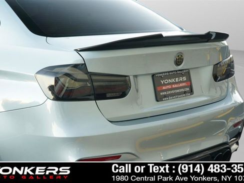 Used 2017 BMW M3 image 26