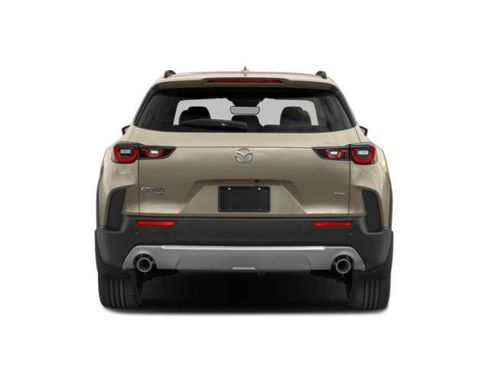 Certified 2026 MAZDA CX-50 AWD 2.5 S w/ Weather Package image 8