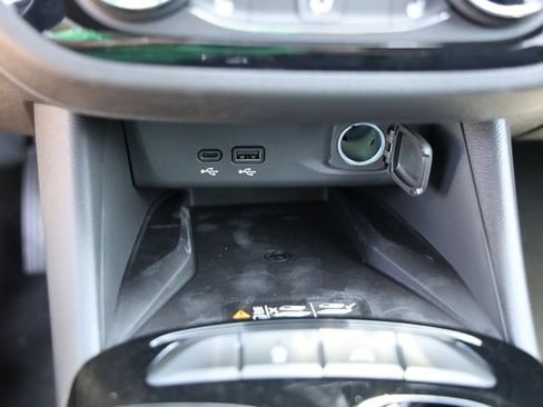 New 2026 Buick Envista Sport Touring w/ Convenience I Package FWD image 20