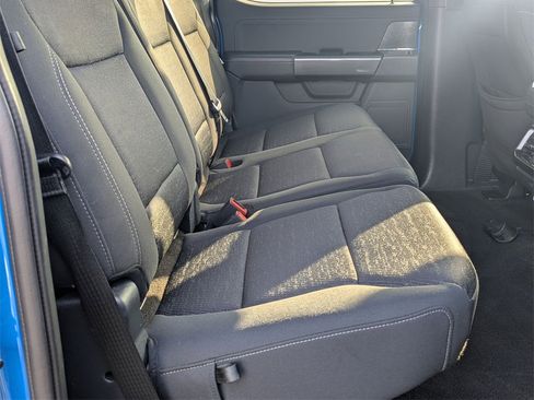 Used 2021 Ford F150 XLT w/ Equipment Group 302A High image 25