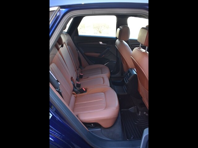 Used 2022 Audi Q5 2.0T Premium AWD/4WD image 26