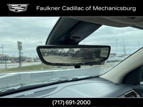 Used 2022 GMC Acadia Denali w/ Denali Ultimate Package image 27