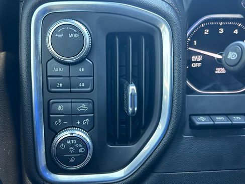 Used 2020 GMC Sierra 1500 AT4 w/ AT4 Premium Package image 31
