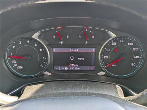 Used 2023 Chevrolet Equinox Premier FWD image 11