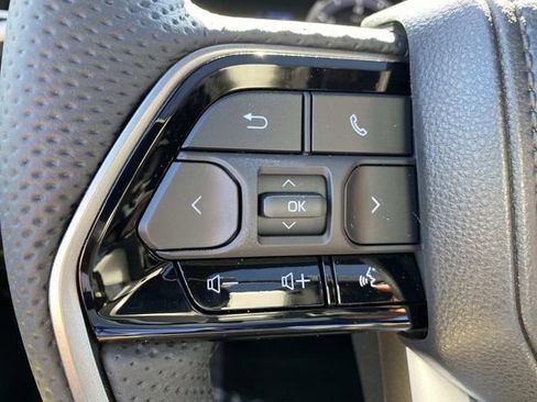 New 2026 Toyota Tundra Platinum AWD/4WD image 15