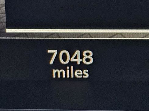 Certified 2025 Nissan Rogue SL image 28